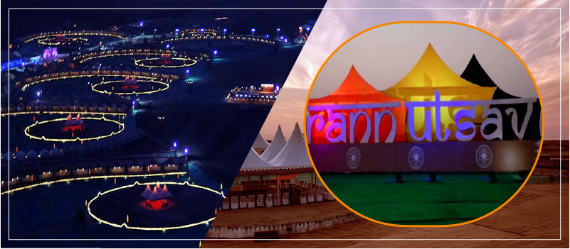 Rann Utsav - 2017