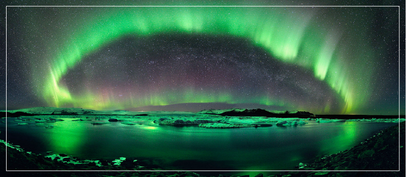 Northern Lights!