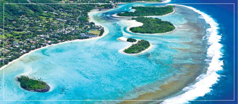 Cook Islands