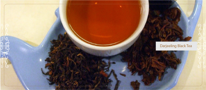 Darjeeling Black Tea